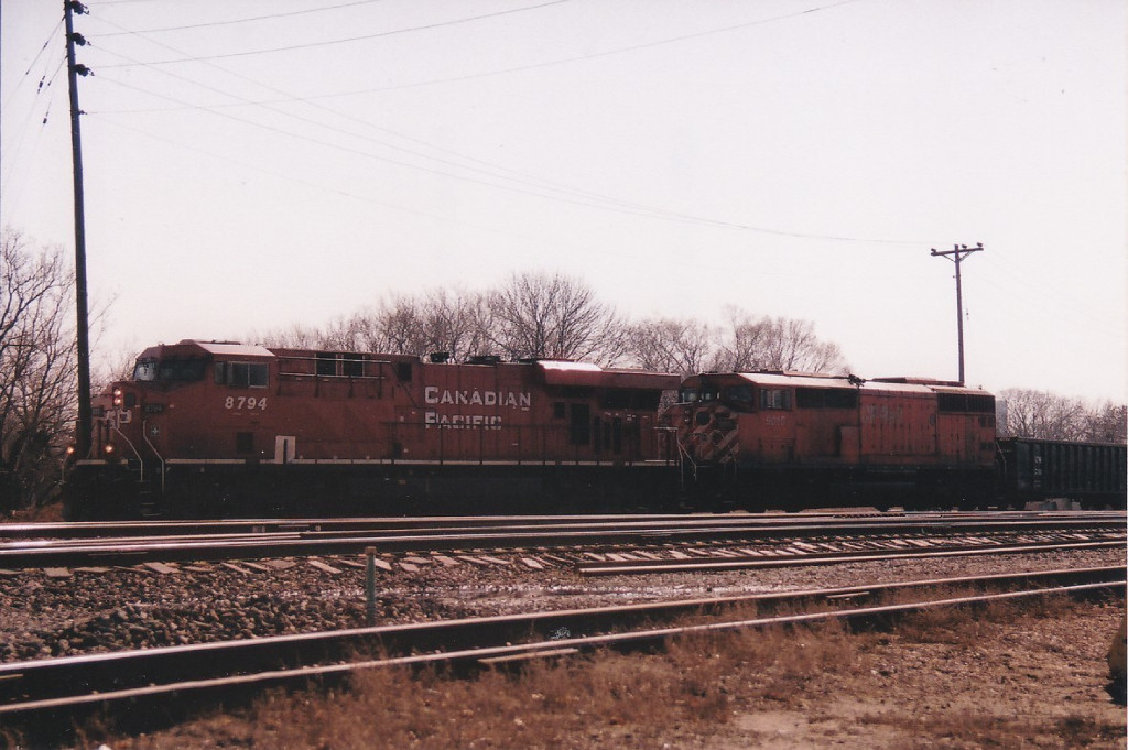 CP 8794 West